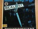 ROOSEVELT SYKES (WILLIE KELLY) Sings The Blues UK LP