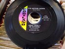 LISTEN - NORTHERN SOUL  POPCORN -DONALD JENKINS...