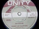 BUNNY LEE ALLSTARS DAYDREAM OG UK UNITY 7