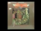 Aerosmith Toys In The Attic Quadraphonic Sony SQ