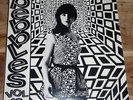 PEBBLES Vol.10 brill.60's garage punk LP TEST PRESSING