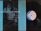 DIZZY REECE Blues In Trinity ORIG Mono Blue Note DG LP