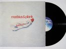 MOEBIUS PLANK Rastakraut Pasta LP Electro Synth Kraut