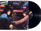 SILVER APPLES Contact LP Original Kapp Psych Electronic