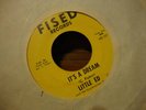 Little Ed    Rare Funk 7