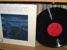 MORAVAGINE RARE KILLER CORTEX-LIKE JAZZ FUNK LISTEN LP