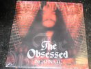 The Obsessed - Incarnate 2Lp OOP RARE Southern Lord