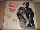 IDA COX  COLEMAN HAWKINS Blues For Rampart St RIVERSIDE