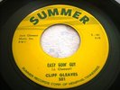 CLIFF GLEAVES Easy Goin' Guy ROCKABILLY 45 SUMMER 501