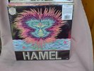 LP PETER MICHAEL HAMEL-HAMEL 2lp RE