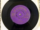 rare HMV (45-POP. 305) 7