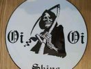 RARE ISD RAC SKINHEAD PIC DISC ALBUM NO SURRENDER VOL 2