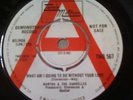 MARTHA & THE VANDELLAS*WHAT AM I GOING TO DO..* TMG 567