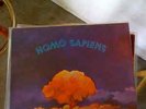 Rare Euro Jazz Rock Saga 'Homo Sapiens' on Movieplay