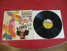 KINKS Face To Face original MONO  Reprise US  VG+