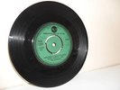 Elvis Presley  british demo