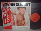 WHO / Sell Out Japan Limited ED LP RED-OBI INSERT