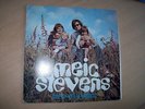 Meic Stevens Byw Yn Y Wlad EP