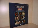 THE KINKS.Kinks Live At Kelvin Hall.1967.(PYE NPL18191)