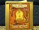 WAGNER -TRISTAN UND ISOLDE -LEONARD BERNSTAIN-vinilMINT