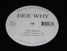 Bee Why-The Boros RARE RANDOM RAP SEALED