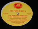 Da Mad Poets-Mad Poet Prediction RARE RANDOM RAP SEALED