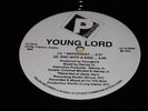Young Lord-Real G's Die Hard  RANDOM RAP NYC