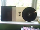 JOY DIVISION UNKNOWN PLEASURES ORIG UK 1ST PRESS EX-/EX
