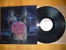 Return Of The Living Dead Vinyl LP DAMNED/CRAMPS Enigma