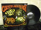 STFL 6081 COUNTRY JOE & THE FISH ELECTRIC MUSIC FOR THE