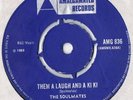 The Soulmates Them a Laugh and a Ki Ki  * Listen *