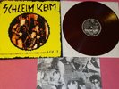 Schleimkeim - Nichts gewonnen...Vol 2 Punk LP col Vinyl