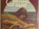 GRATEFUL DEAD--Wake Of The Flood--SS LP