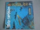 MO WAX - DJ Krush Strictly Turntablised LP