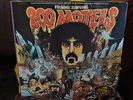 FRANK ZAPPA 200 MOTELS SEALED (2) LP 1ST PRESSING MINT