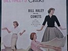 Bill Haley 'Bill Haley's Chicks' LP Decca Rockabilly