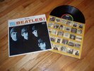 MEET THE BEATLES album - AMAZING
