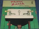 FRANK ZAPPA - Waka Jawaka-  SCARCE Orig UK 1972 N/M LP