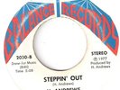 MODERN SOUL / FUNK  H ANDREWS  