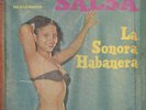 Salsa Lp La Sonora Habanera - Salsa ???