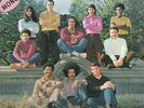 Salsa Lp The New Generation - Make Way Mono???