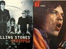 THE ROLLING STONES.3LP. Carol . Stripped (2LP)
