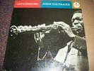 John Coltrane - Impressions LP orig mono Impulse 1963