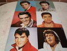 ELVIS PRESLEY'S GREATEST HITS 6 LP COLLECTORS BOXED SET