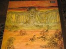 SAVOY BROWN - BLUE MATTER - DECCA UK 69  MONO