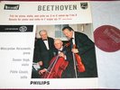 PHILIPS HIFI STEREO 835 019 AY Beethoven Sonata Casals