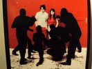 White Stripes 13 Inch Record White Blood cells