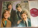 Small Faces-UK Vinyl LP-1966-Original Decca Mono-LK4790