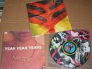 Yeah Yeah Yeahs Vinyl Master/Fever To Tell/Show Bones
