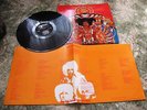Jimi Hendrix Axis Bold as Love Mono MINT- Orange Insert